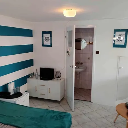 Privat bolig Goscinne Cholewa *