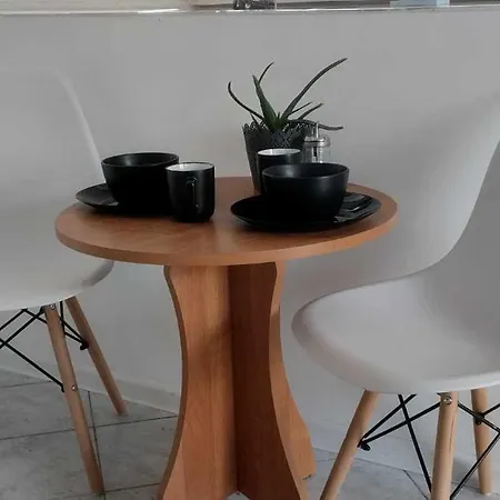 Goscinne Cholewa 民宿