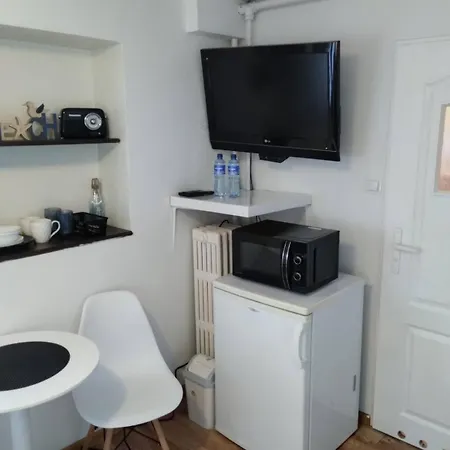 Goscinne Cholewa Privatunterkunft *