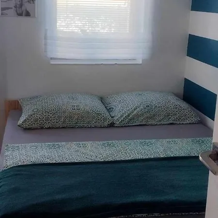 Goscinne Cholewa Privat bolig *