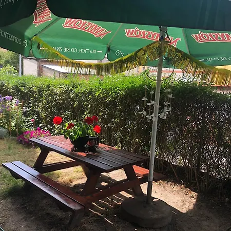 Goscinne Cholewa 民宿 *